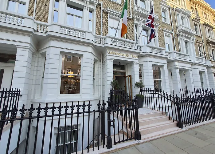 Gainsborough Hotel